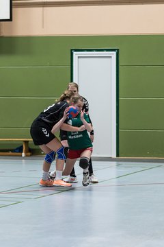 Bild 168 - Damen HSG Kremperheide/M�nsterdorf - Suchsdorfer SV : Ergebnis: 39:22